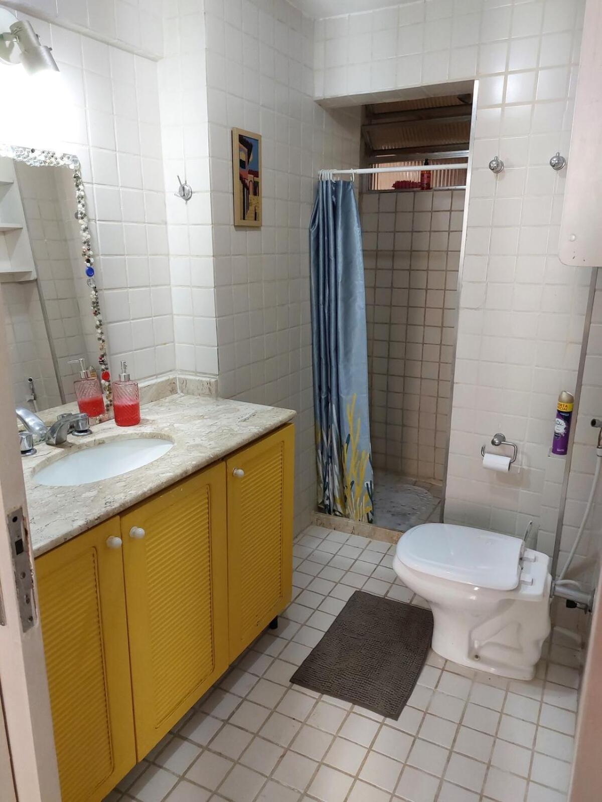 Pao De Acucar 3bedrooms De Botafogo * Río de Janeiro