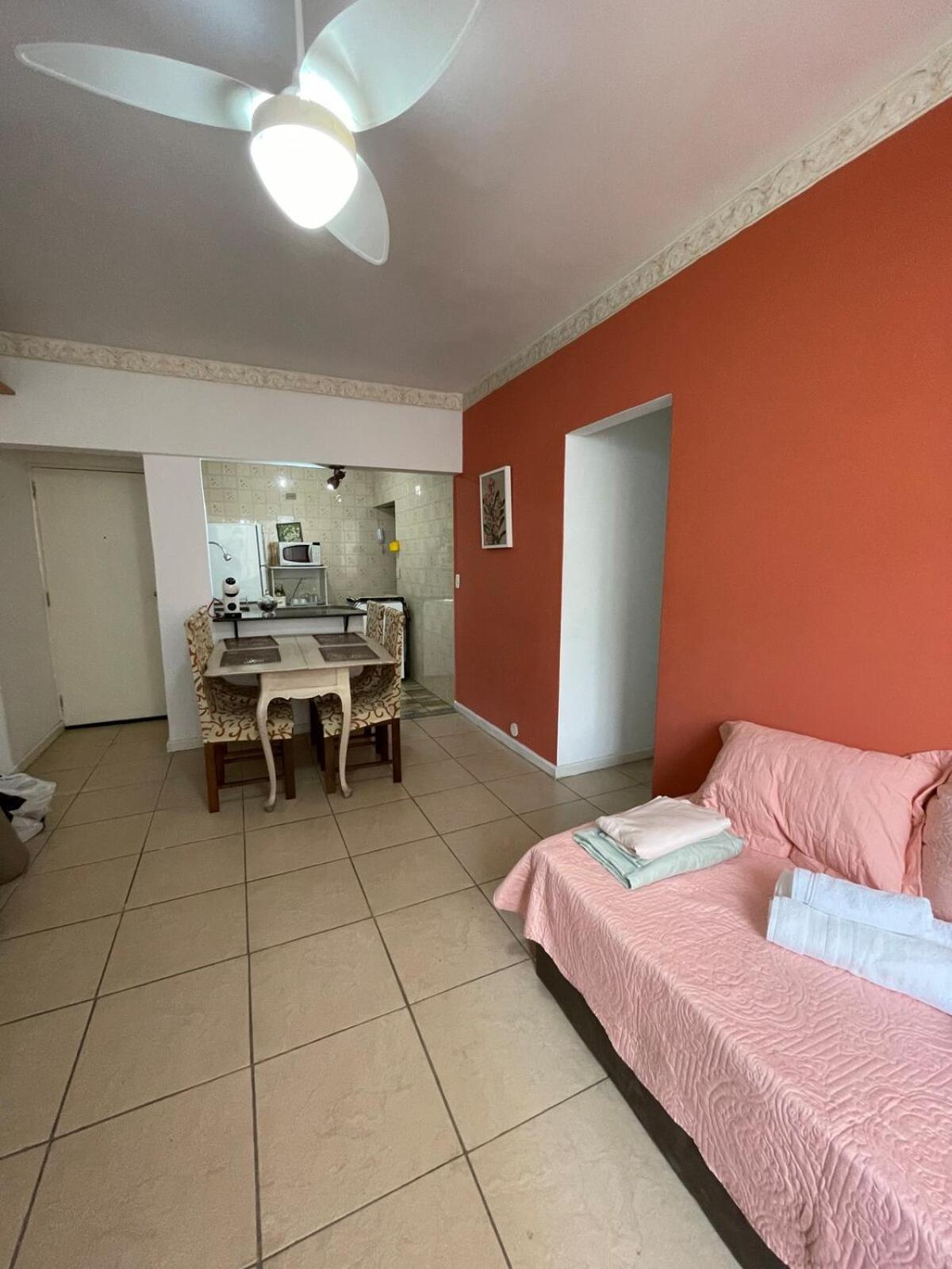 Pao De Acucar 3bedrooms De Botafogo Apartamento Río de Janeiro