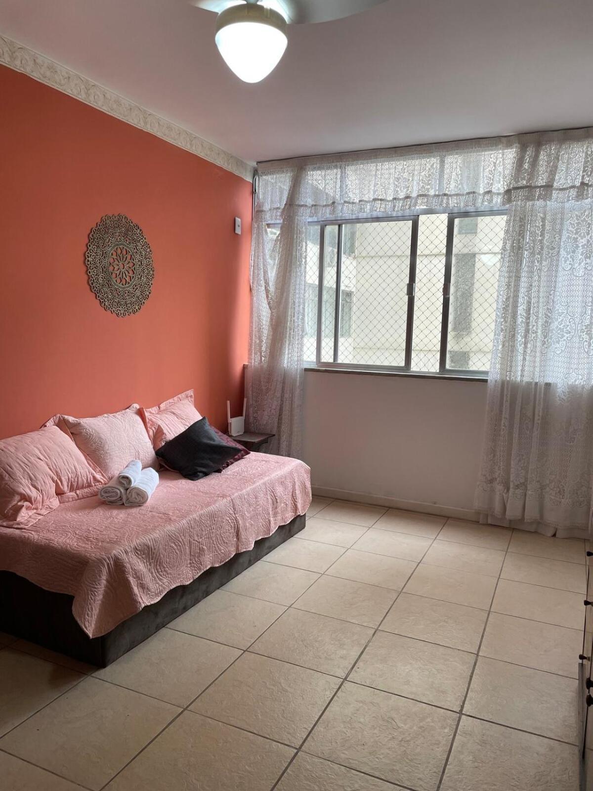 Pao De Acucar 3bedrooms De Botafogo Apartamento Río de Janeiro